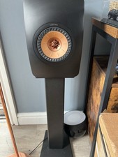 Kef ls50 meta for sale  STOKE-ON-TRENT
