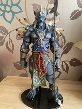 Final fantasy kimahri for sale  HUNGERFORD