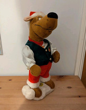 Christmas scooby doo for sale  SWANLEY