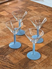 Vintage 1980s blue for sale  BRENTFORD