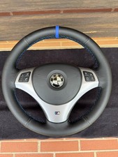 Volante rifoderato bmw usato  L Aquila