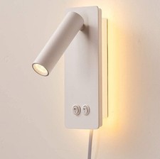 Plug led wall for sale  Pasco