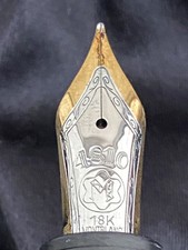 Montblanc meisterstuck solitai for sale  Barnegat