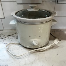Inch crock pot for sale  Crosby