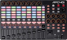 Akai professional apc40 for sale  Middletown