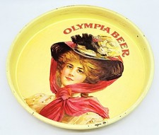 olympia beer tray for sale  Jacksonville