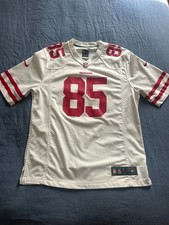 Nike 49ers george for sale  La Jolla