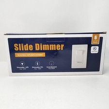 Amico dimmer light for sale  Pelzer