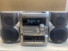 Aiwa na777u disc for sale  Ann Arbor