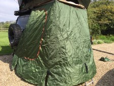 Howling moon roof for sale  MARLBOROUGH