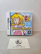 Nintendo super princess d'occasion  Cenon