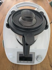 Vorwerk thermomix tm5 gebraucht kaufen  Hanau