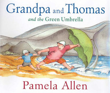 Grandpa thomas green for sale  ROSSENDALE