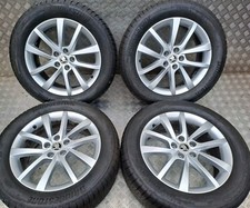 Skoda kodiaq genuine for sale  STOKE-ON-TRENT