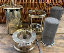 Brass eccles type for sale  SHEFFIELD