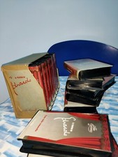 Vhs eduardo filippo usato  Torre del Greco