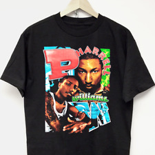 Pharrell shirt vtg for sale  Beaverton