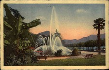 Lugano tessin helvetia gebraucht kaufen  Wöllstein