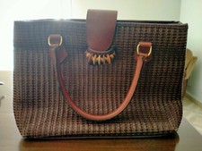 Bellissima borsa made usato  Montecalvo Irpino