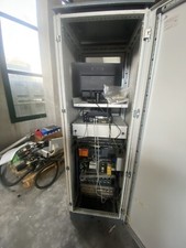 Armadio per quadro usato  Ospitaletto
