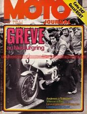 Moto journal 168 d'occasion  Cherbourg-Octeville-