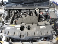 Gearbox peugeot 308 for sale  DONCASTER