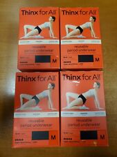 Pack thinx reusable for sale  Barberton