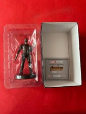 Action figure marvel usato  Santo Stefano di Camastra