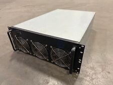 Rackmount server case for sale  Cashmere