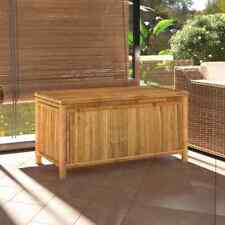 Boîte rangement jardin d'occasion  Expédié en France