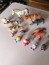 Plastic toys for sale  GLASGOW