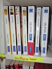Livres guillaume musso d'occasion  Caudry