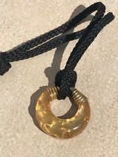 Collier pendentif christian d'occasion  France