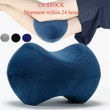 Premium leg pillow for sale  Walnut