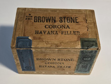 Vtg havana corona for sale  Agawam