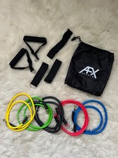 Afx sports exercise for sale  UK