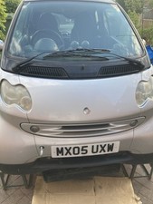 smart lhd for sale smart lhd for sale TELFORD