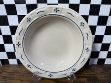 Longaberger vitrified pottery for sale  Hyattsville
