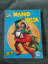 Tex mano rossa usato  Atessa