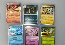 Pokémon 8evoli prismatische gebraucht kaufen  Dortmund