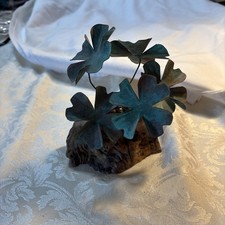 Decorative piece copper for sale  Geneva
