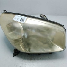 Faro proiettore frontale usato Faro proiettore frontale usato  Mineo