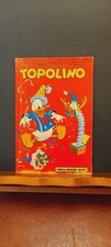 Topolino libretto 157 usato  Palermo