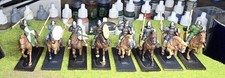 Painted plastic conquest for sale  BIRMINGHAM