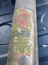 Vtg fyr fyter for sale  Harrisburg