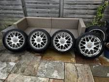 Audi mk1 bbs for sale  SHEFFIELD