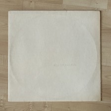 White album beatles for sale White album beatles for sale  EDINBURGH