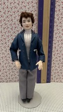 Dollhouse doll scale for sale  North Providence