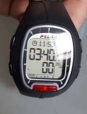 Montre cardiofrequencemetre po d'occasion  Buxy
