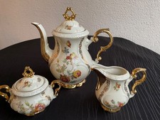 Kaffeekanne zuckerdose milchk� gebraucht kaufen Kaffeekanne zuckerdose milchk� gebraucht kaufen  Mannheim